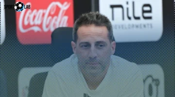 أحمد حسن يكشف اليوم موقف الزمالك من مستحقات فيريرا 2025